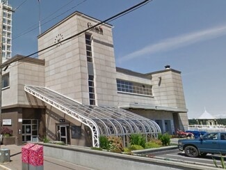 Nanaimo, BC Office - 60 Front St Nanaimo, BC Office - 60 Front St
