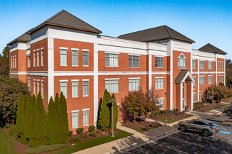 Leesburg, VA Office, Office/Medical - 19420 Golf Vista Plz