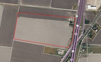 Us Hwy 77 N Bus (rbst)  