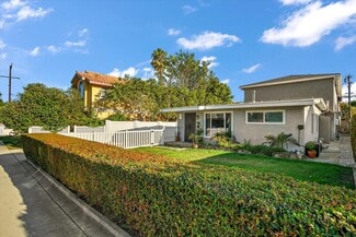 Redondo Beach, CA Apartments - 2226 Voorhees Ave Redondo Beach, CA Apartments - 2226 Voorhees Ave