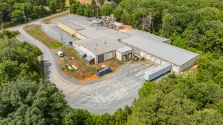 Asheboro, NC Industrial - 1228 Green Farm Rd Asheboro, NC Industrial - 1228 Green Farm Rd