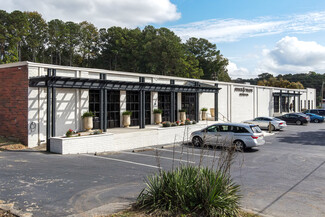 Atlanta, GA Flex - 1357 Collier Rd NW
