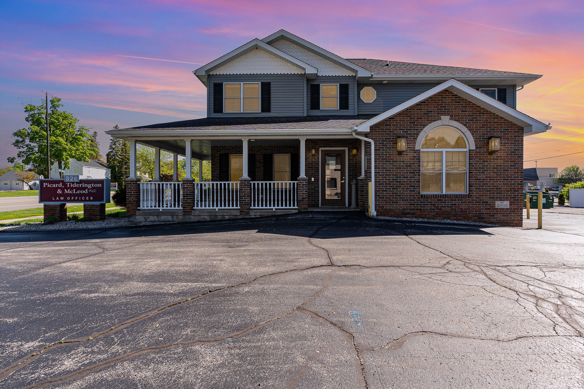 820 N Michigan Ave, Saginaw, MI for Sale
