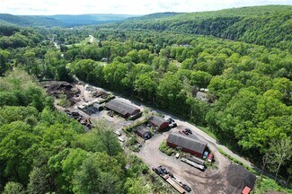 Sparrow Bush, NY Distribution - 26 Hook Rd