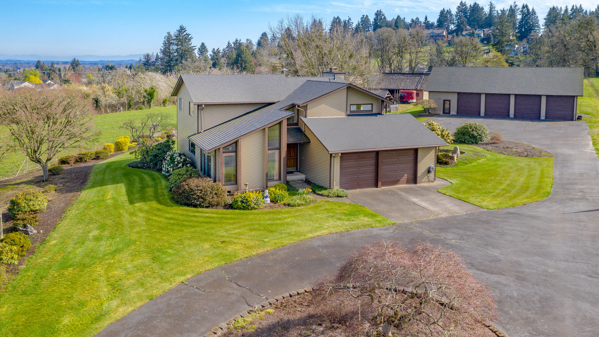 2540 Michigan City Rd NW, Salem, OR for Sale