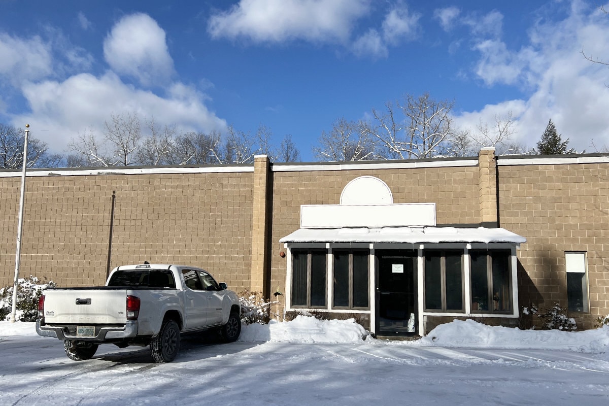 1 Railroad St, Swanzey, NH for Sale