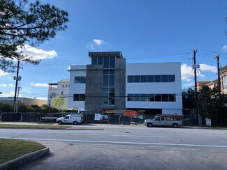 Houston, TX Medical - 1201 N Post Oak Rd