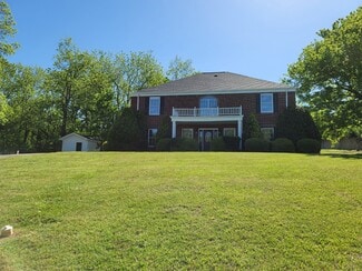 Demorest, GA Office/Residential - 1250 441 Historic Hwy