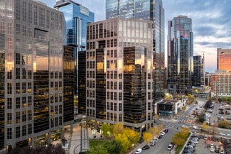 Calgary, AB Office - 250 2nd St SW