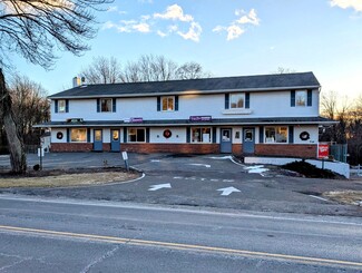 Prospect, CT Office - 33 Union City Rd