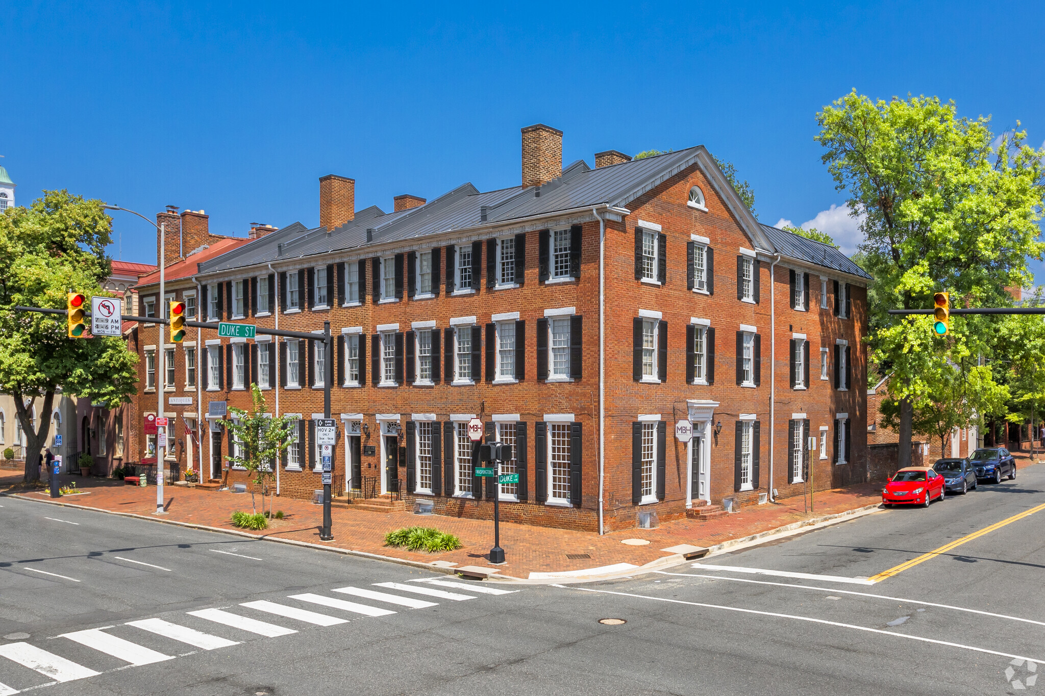 228 S Washington St, Alexandria, VA for Sale