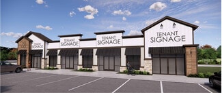 Kissimmee, FL Medical - 1631 S Poinciana Blvd