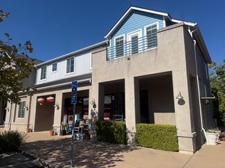 San Luis Obispo, CA Freestanding - 3594 Broad St