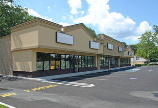 Clementon, NJ Retail - 610 Blackwood Clementon Rd