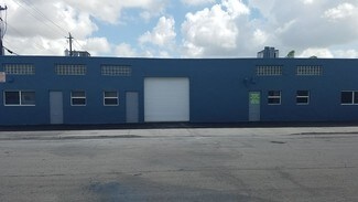 Miami, FL Industrial - 743-749 NW 23rd St