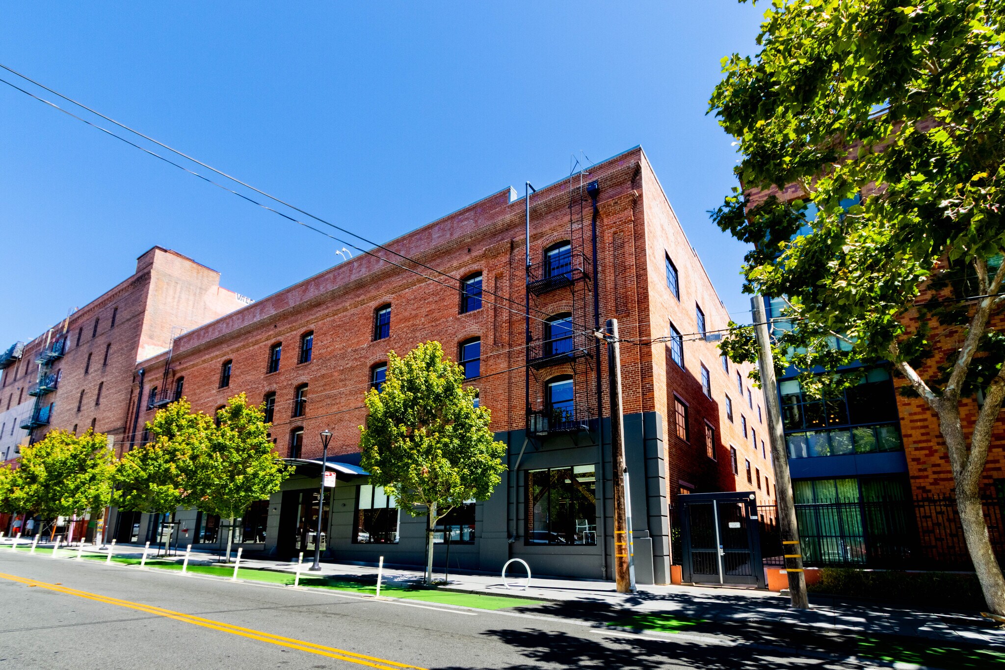 625 2nd St, San Francisco, CA for Rent