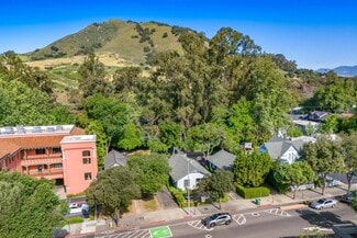 San Luis Obispo, CA undefined - 452 Higuera St San Luis Obispo, CA undefined - 452 Higuera St