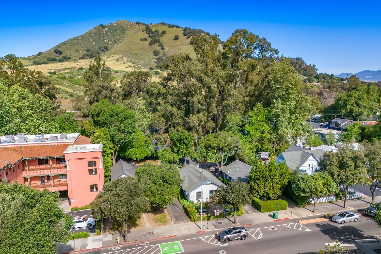 452 Higuera St, San Luis Obispo, CA for Sale