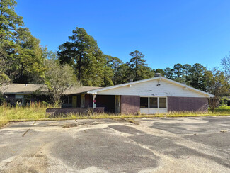 Jasper, TX Health Care - 350 Springhill St