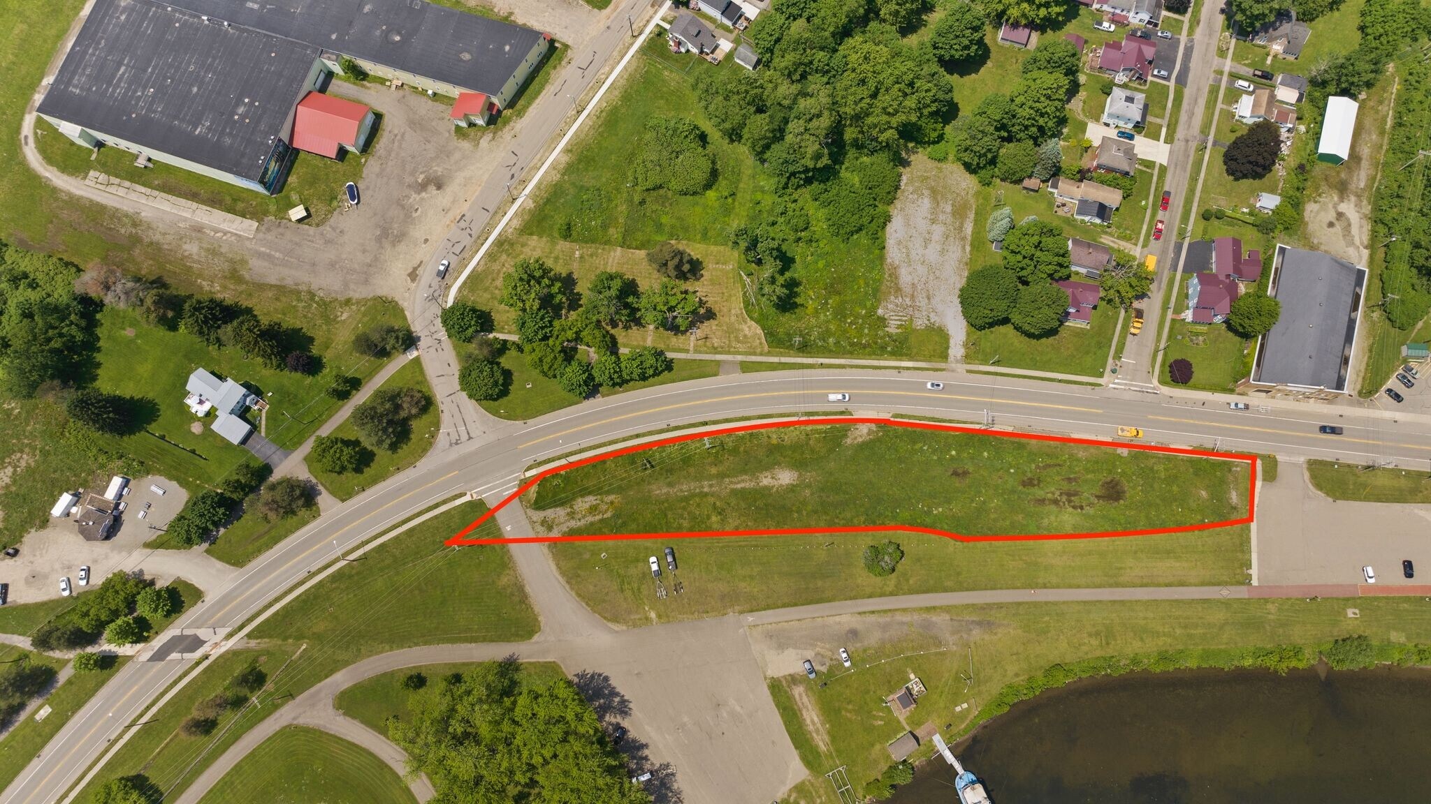 74 Water St, Mayville, NY for Sale