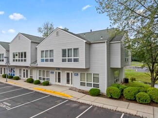 North Brunswick, NJ Office/Medical - 1594-1600 US Highway 130