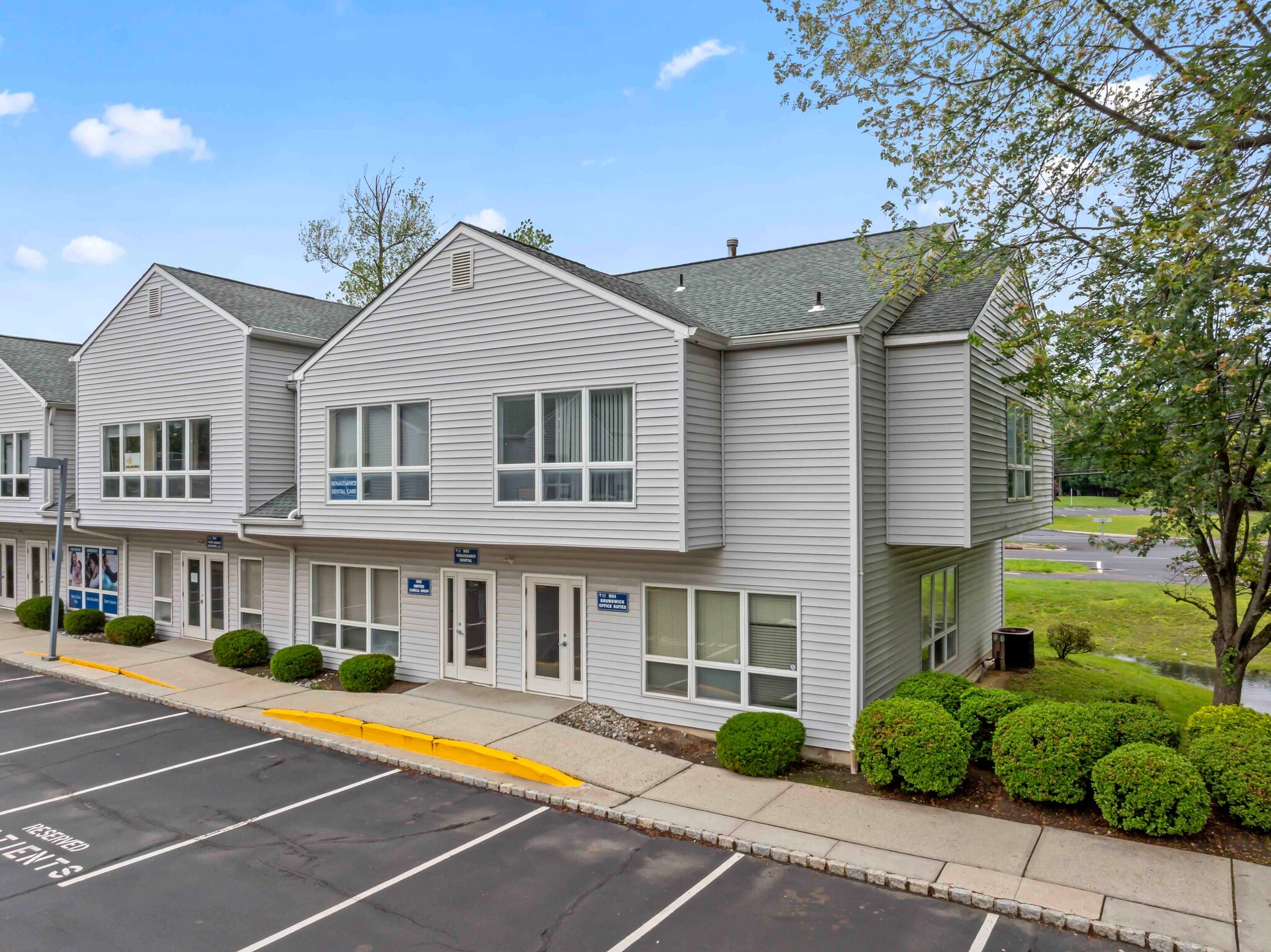 1594-1600 US Highway 130, North Brunswick, NJ for Rent