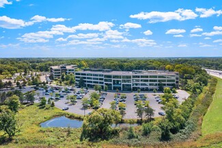 Lake Forest, IL Office - 100 S Saunders Rd