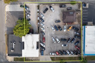 Columbus, OH undefined - 4760-4764 N High St Columbus, OH undefined - 4760-4764 N High St