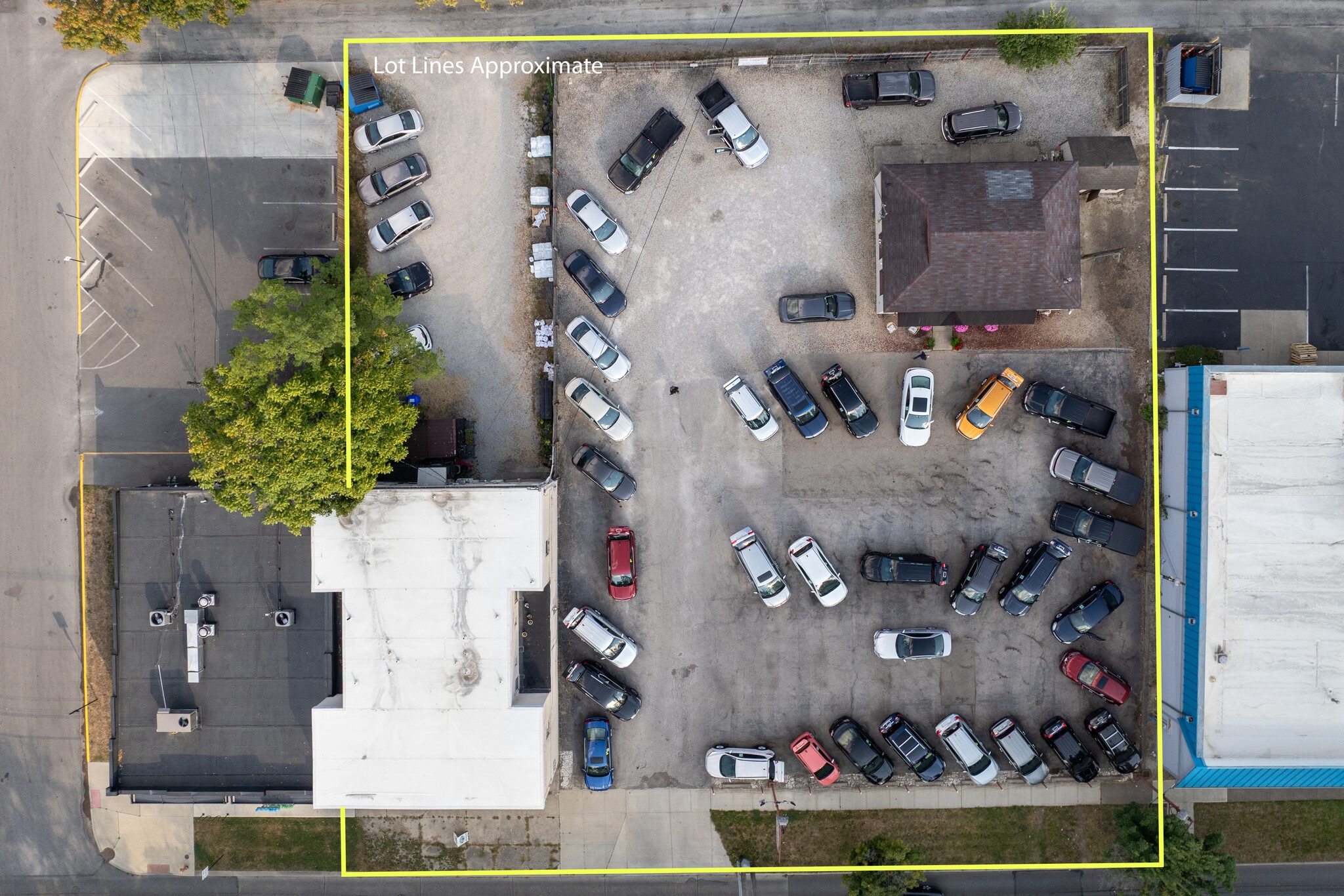 4760-4764 N High St, Columbus, OH for Sale