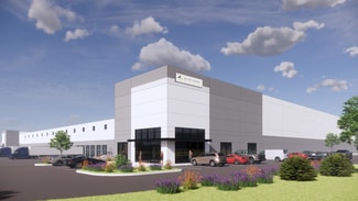 Houston, TX Industrial - 5535 South Shaver St Houston, TX Industrial - 5535 South Shaver St