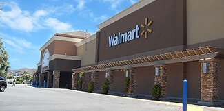 Hemet, CA Office/Retail, Retail - 1231 S Sanderson Ave