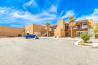 Palm Springs, CA Office, Industrial - 3301 Micro Pl