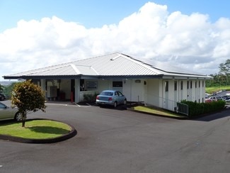 Hilo Commercial Real Estate For Rent Lease Showcase