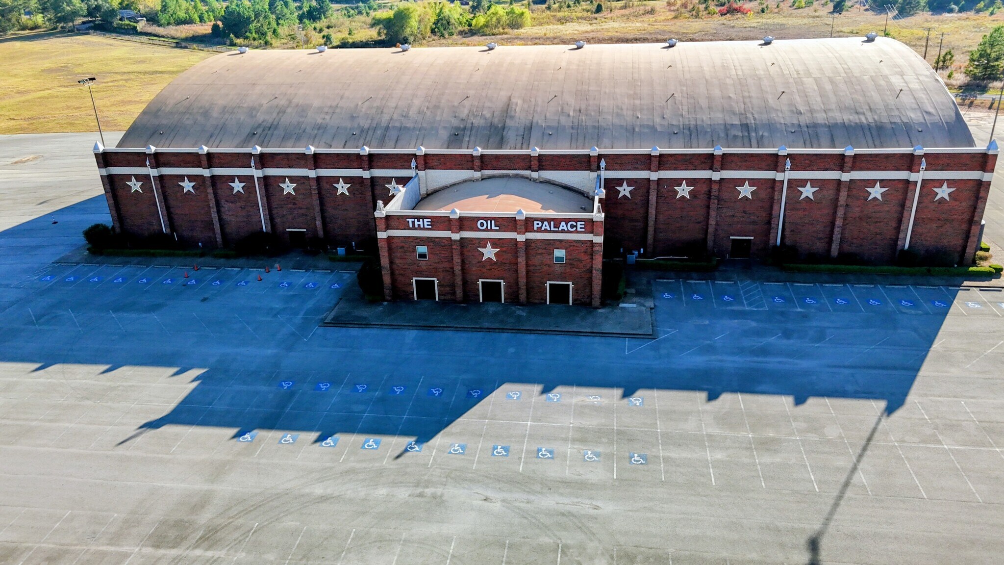 10408 State Highway 64 E, Tyler, TX for Sale