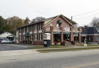 Elizabethtown, NC Office - 214 W Broad St