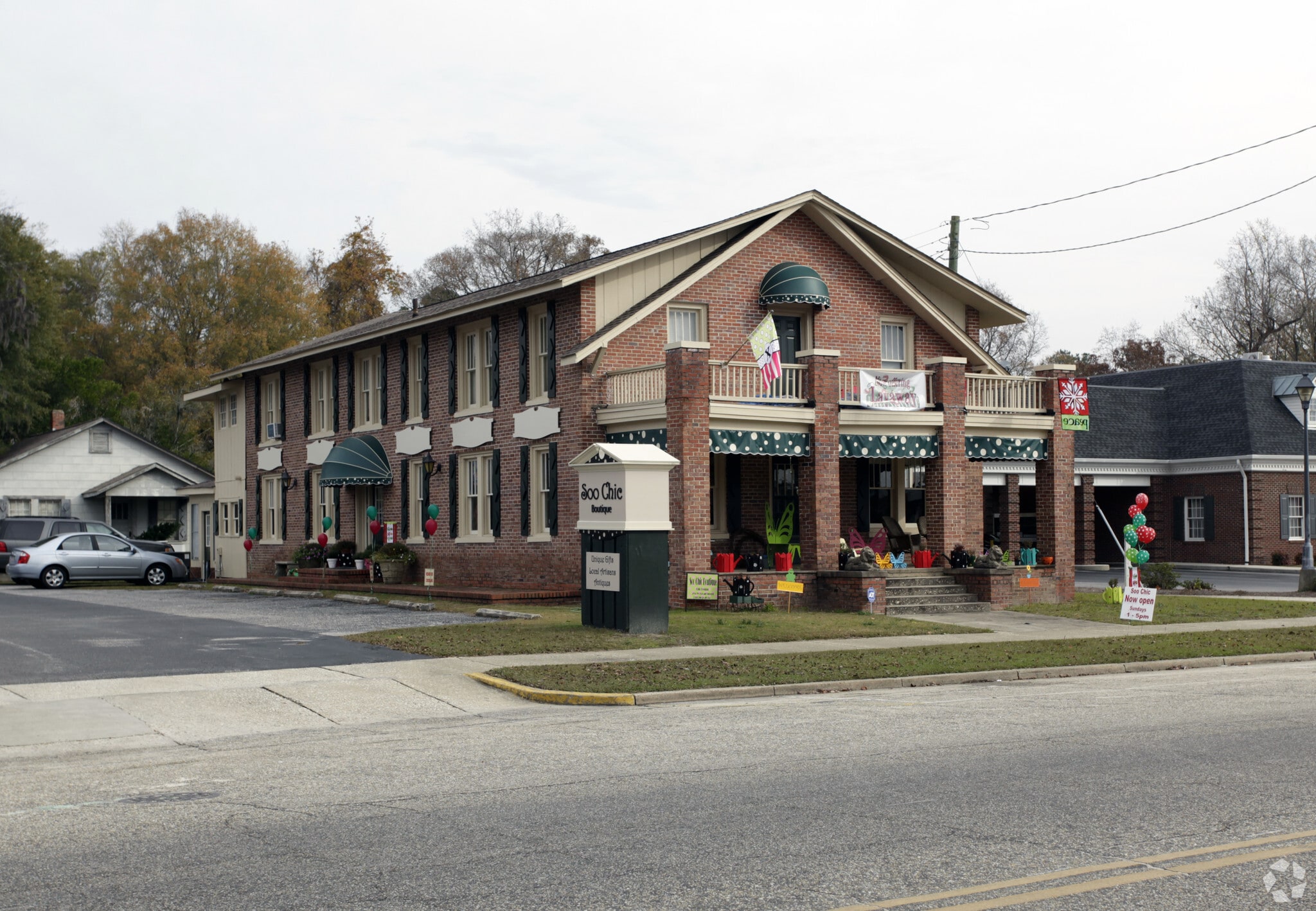 214 W Broad St, Elizabethtown, NC for Sale