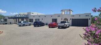 Sierra Vista, AZ undefined - 4110 E Anderson St