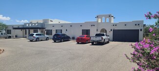 Sierra Vista, AZ Health Care - 4110 E Anderson St