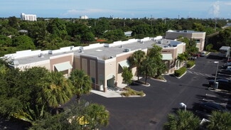 Delray Beach, FL Office - 605 SE 1st Ave