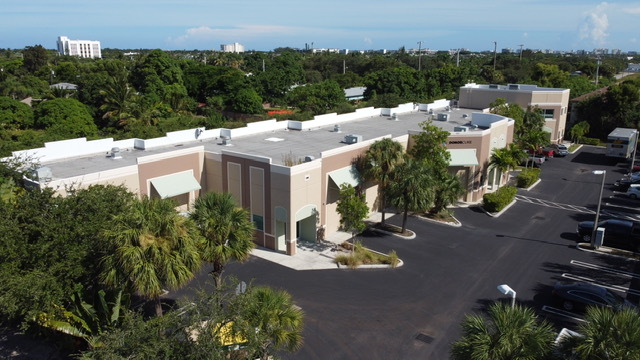 605 SE 1st Ave, Delray Beach, FL for Rent