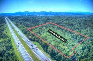Knoxville, TN Commercial Land - 0 Cahaba Ln