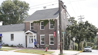 Ligonier Township, PA Retail - 201 E Main St