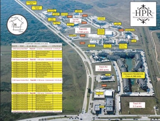 Houston, TX Commercial - 5350 Genoa Red Bluff Rd