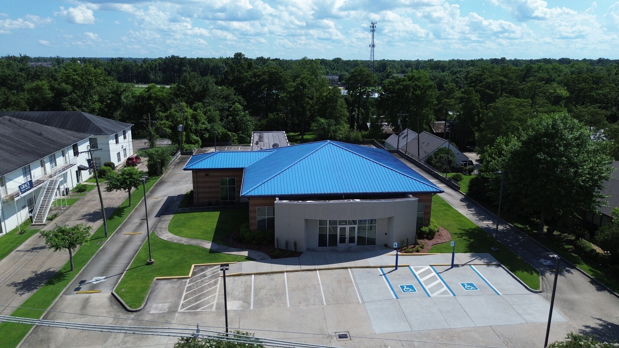 7346 Highland Rd, Baton Rouge, LA for Sale