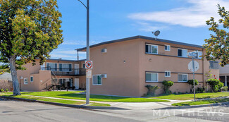 Garden Grove, CA Apartments - 12702 Morningside Ave