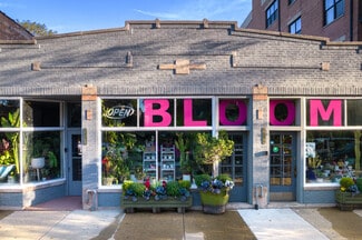 Chicago, IL Retail - 2312 W Touhy Ave