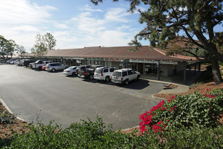 Upland, CA Medical - 461 N Central Ave