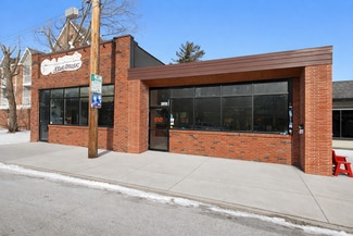 Des Moines, IA Retail - 2307 University Ave