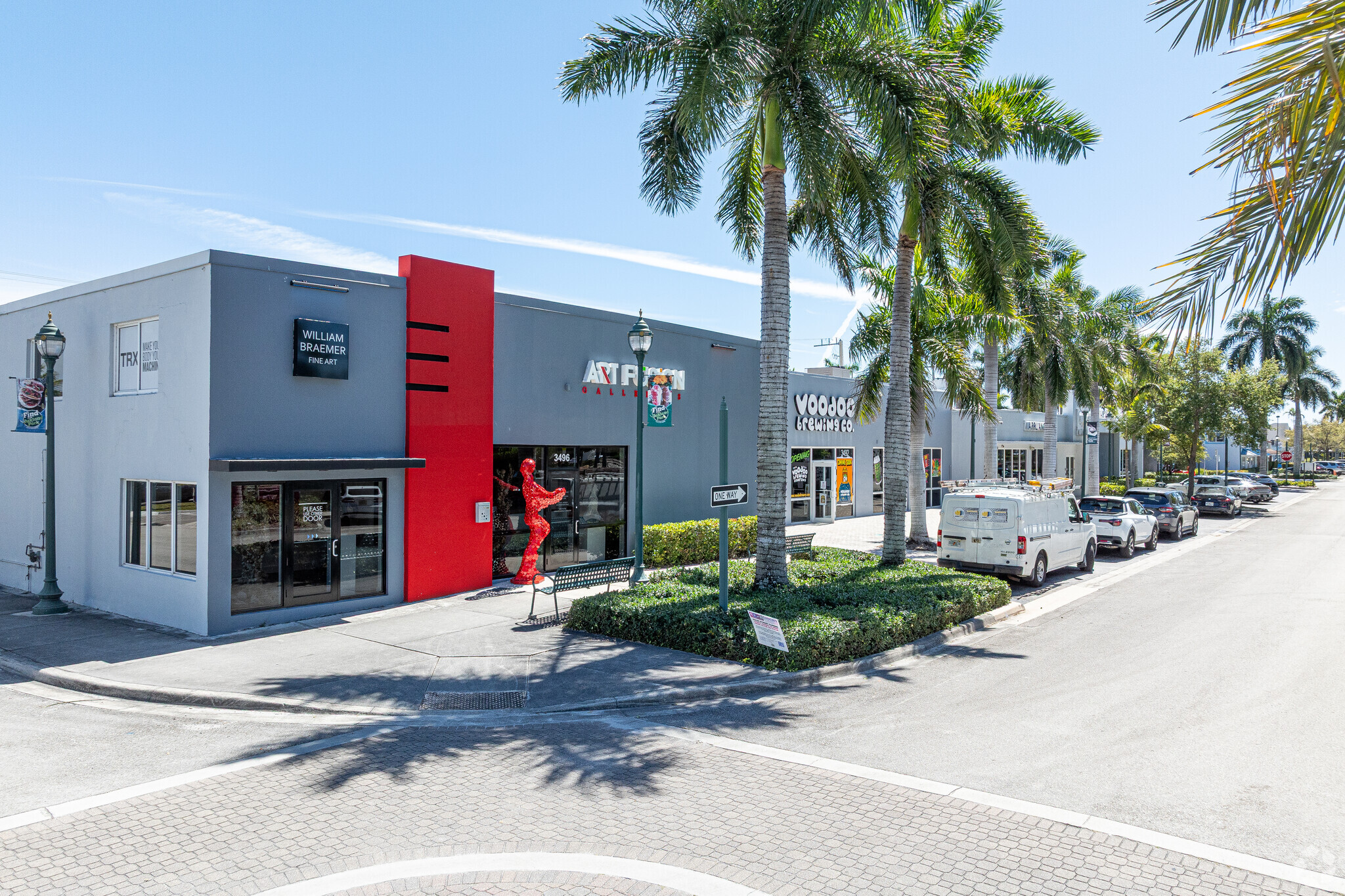 3492 NE 12th Ave, Oakland Park, FL for Sale