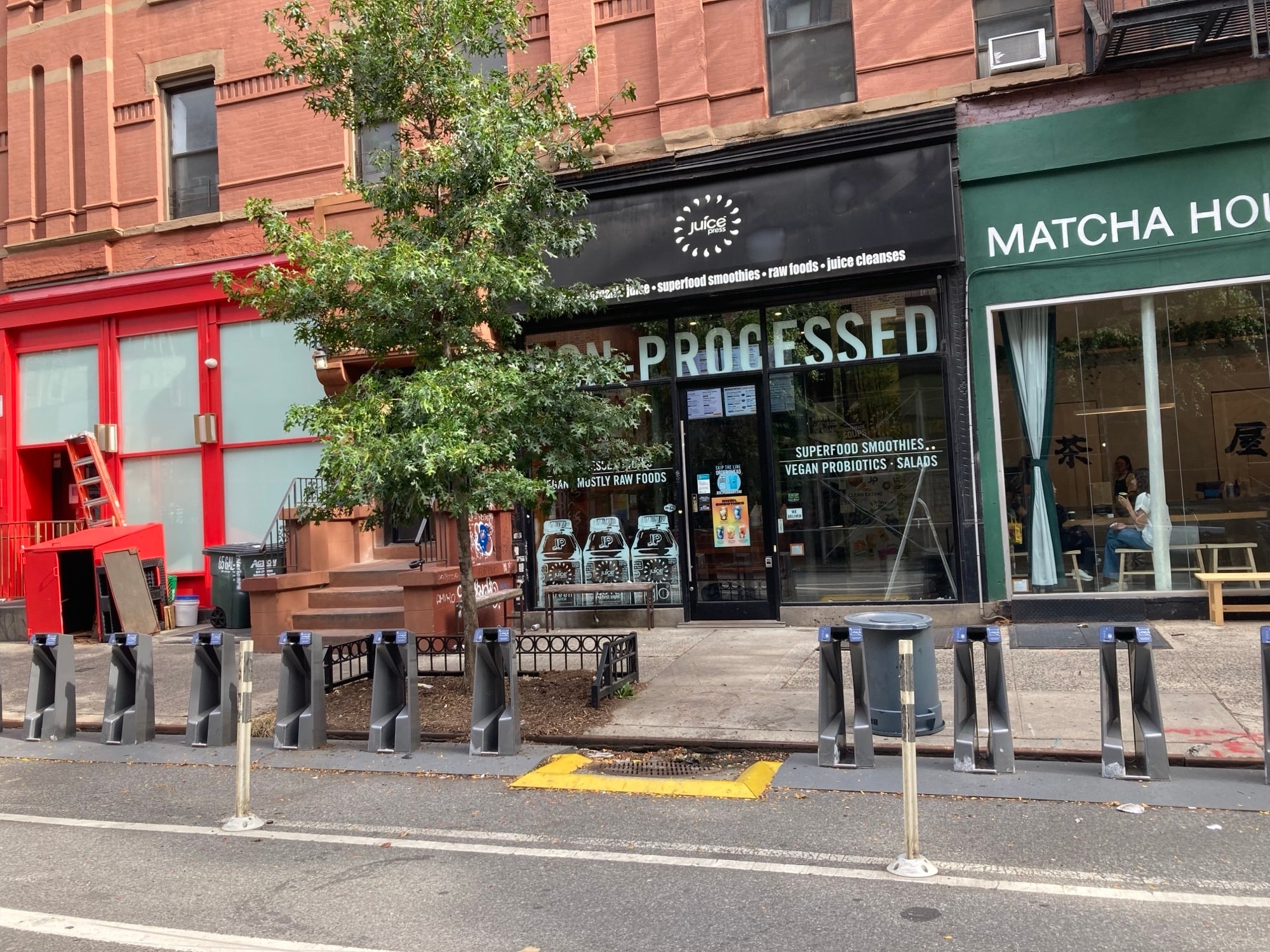 201 E 10th St, New York, NY for Rent